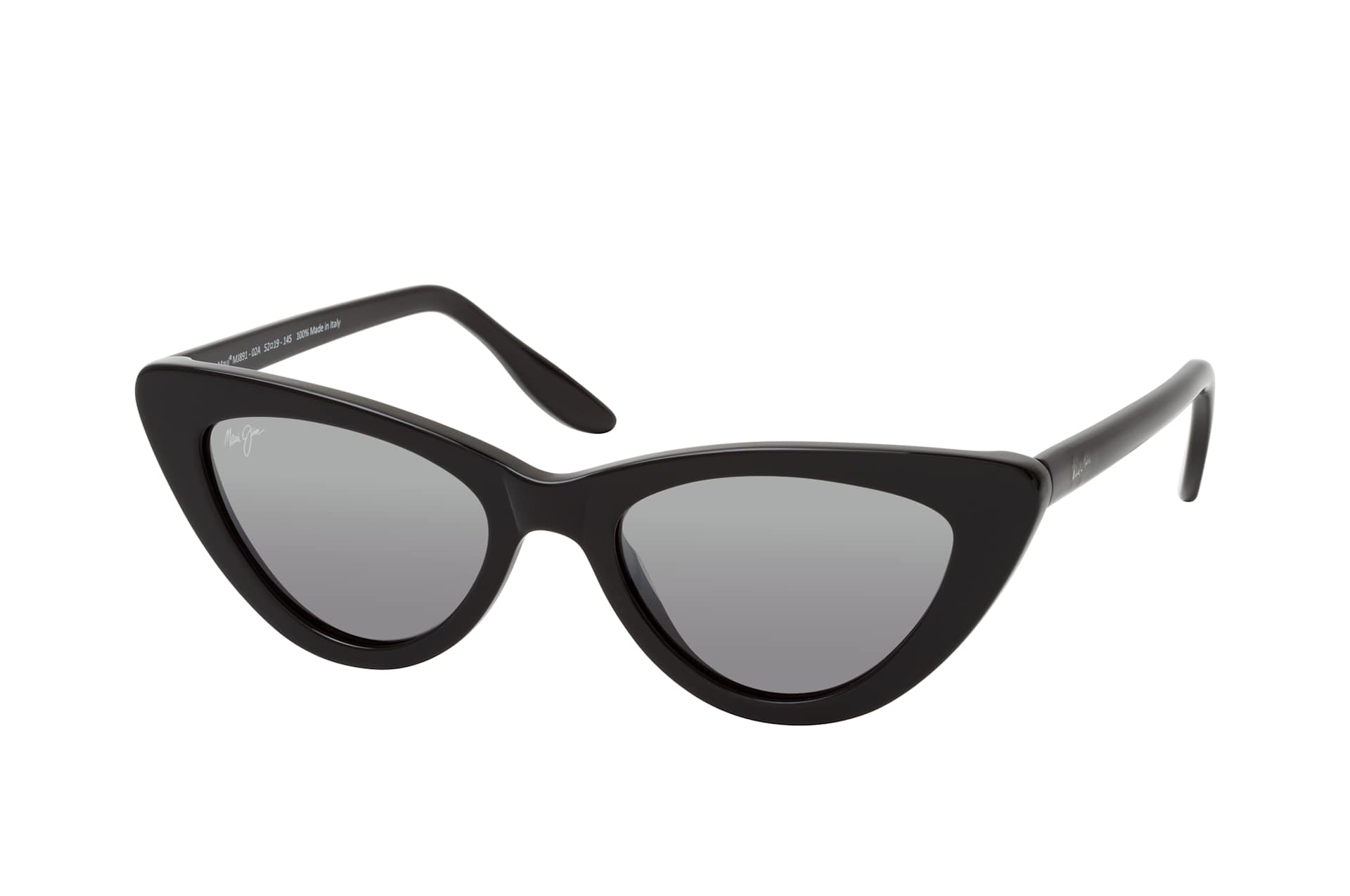 Maui Jim Lychee 891 02A solglasögon dam