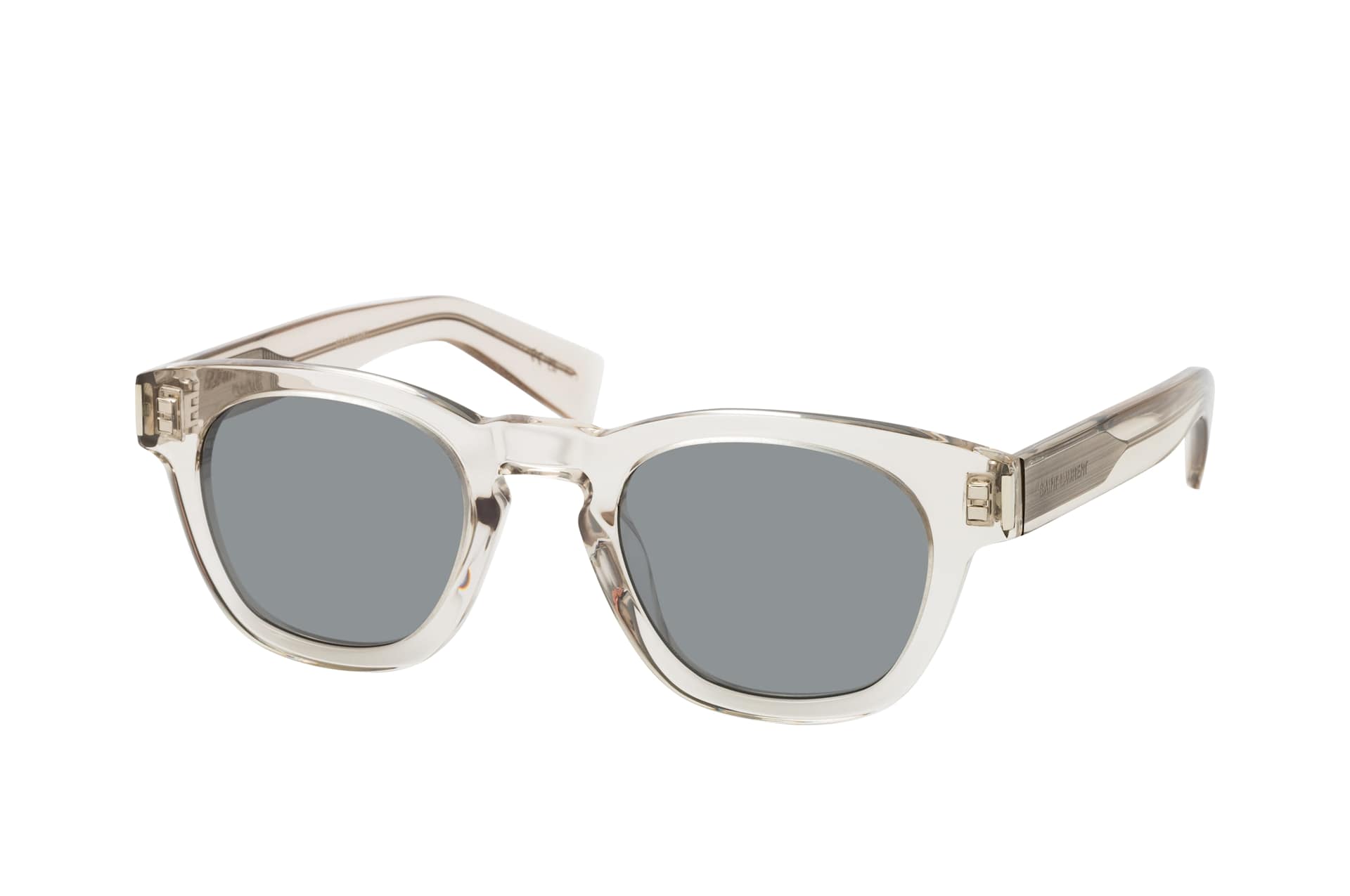 Saint Laurent SL 746 004 solglasögon dam