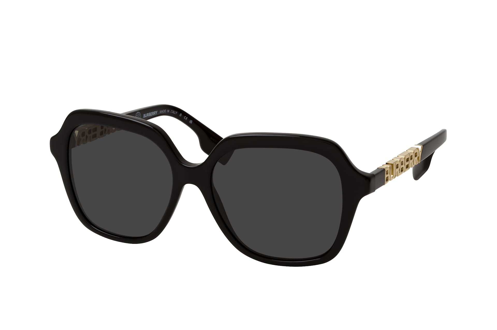 Burberry BE 4389 300187 solglasögon dam