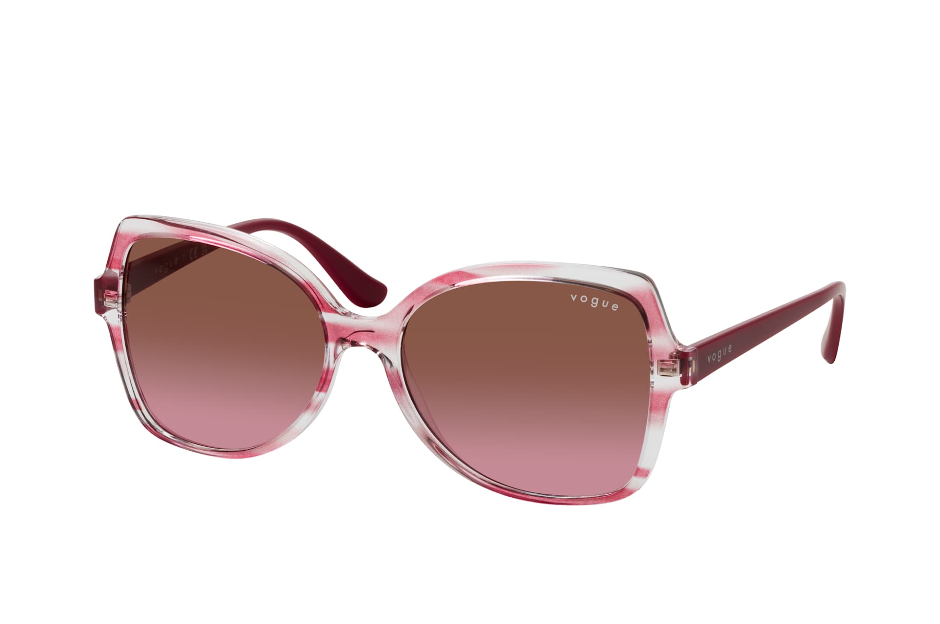 VOGUE Eyewear VO 5488S 305914 solglasögon dam