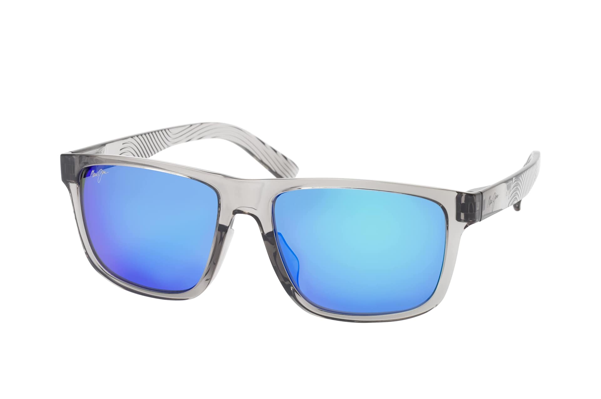 Maui Jim Pū'ali 363 003 solglasögon herr