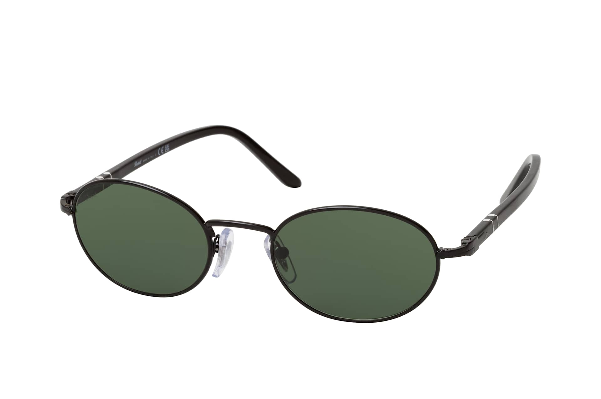 Persol PO 1018S 107831 solglasögon dam