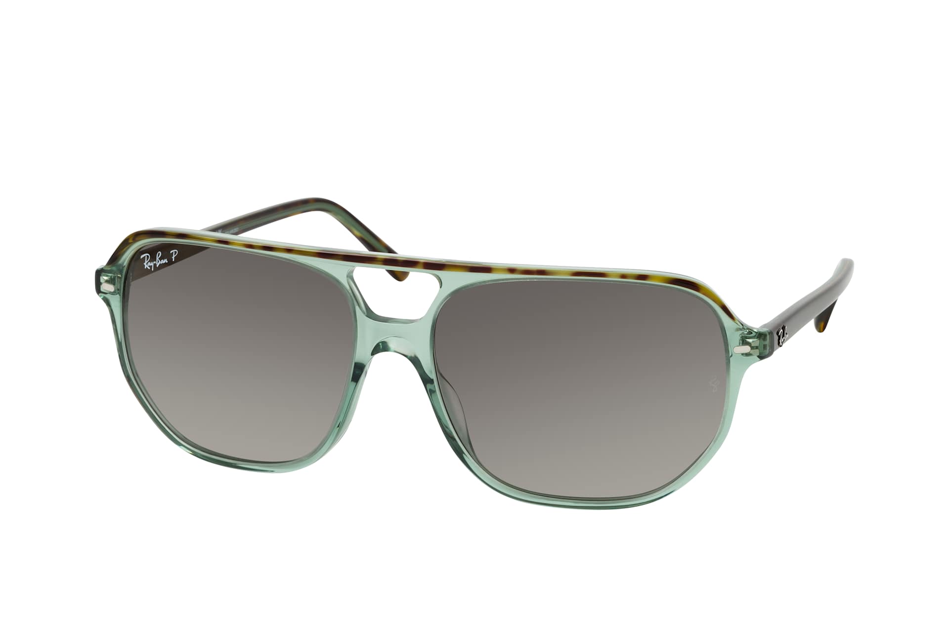 Ray-Ban RB 2205 1376M3 solglasögon dam