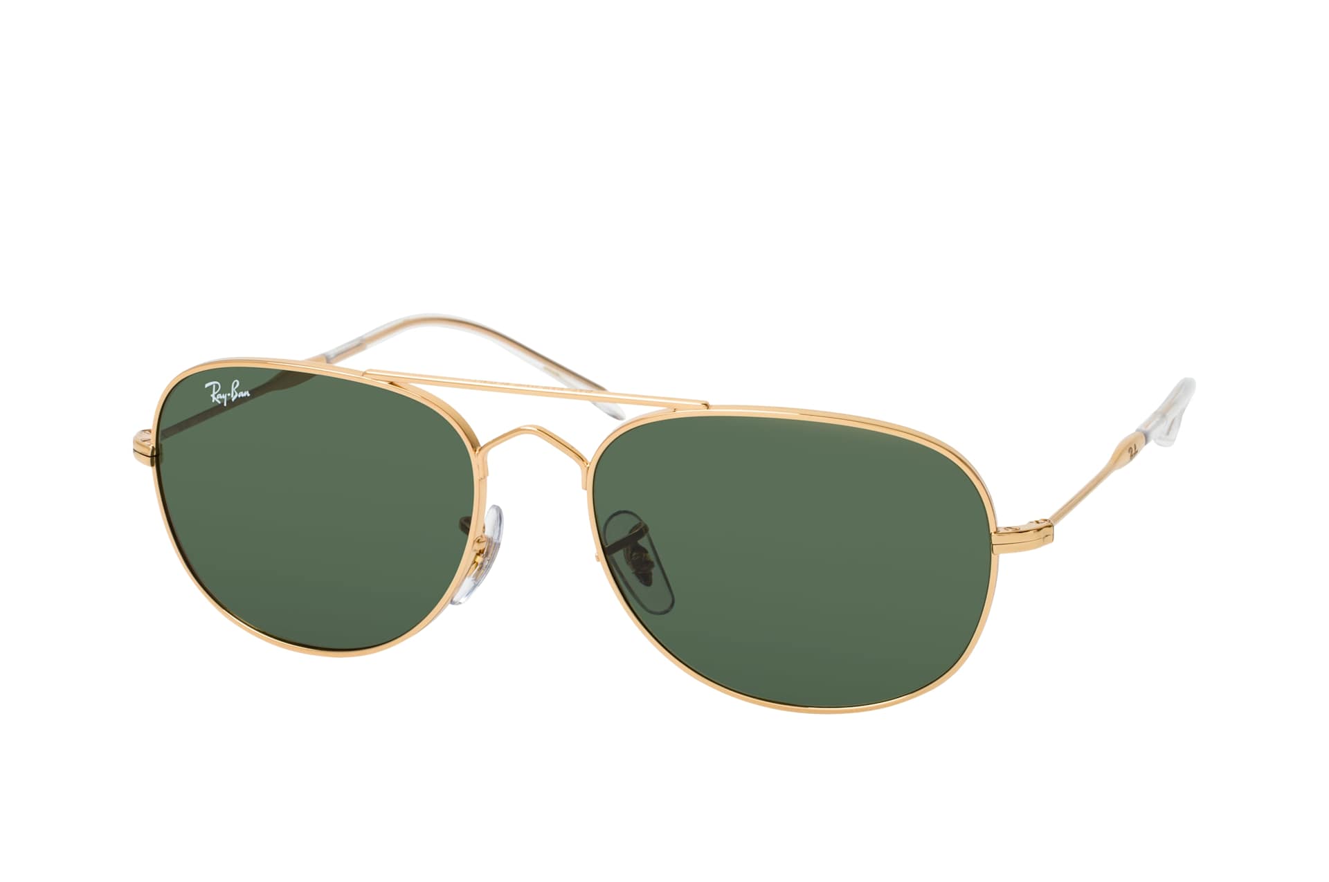 Ray-Ban RB 3735 001/31 solglasögon dam