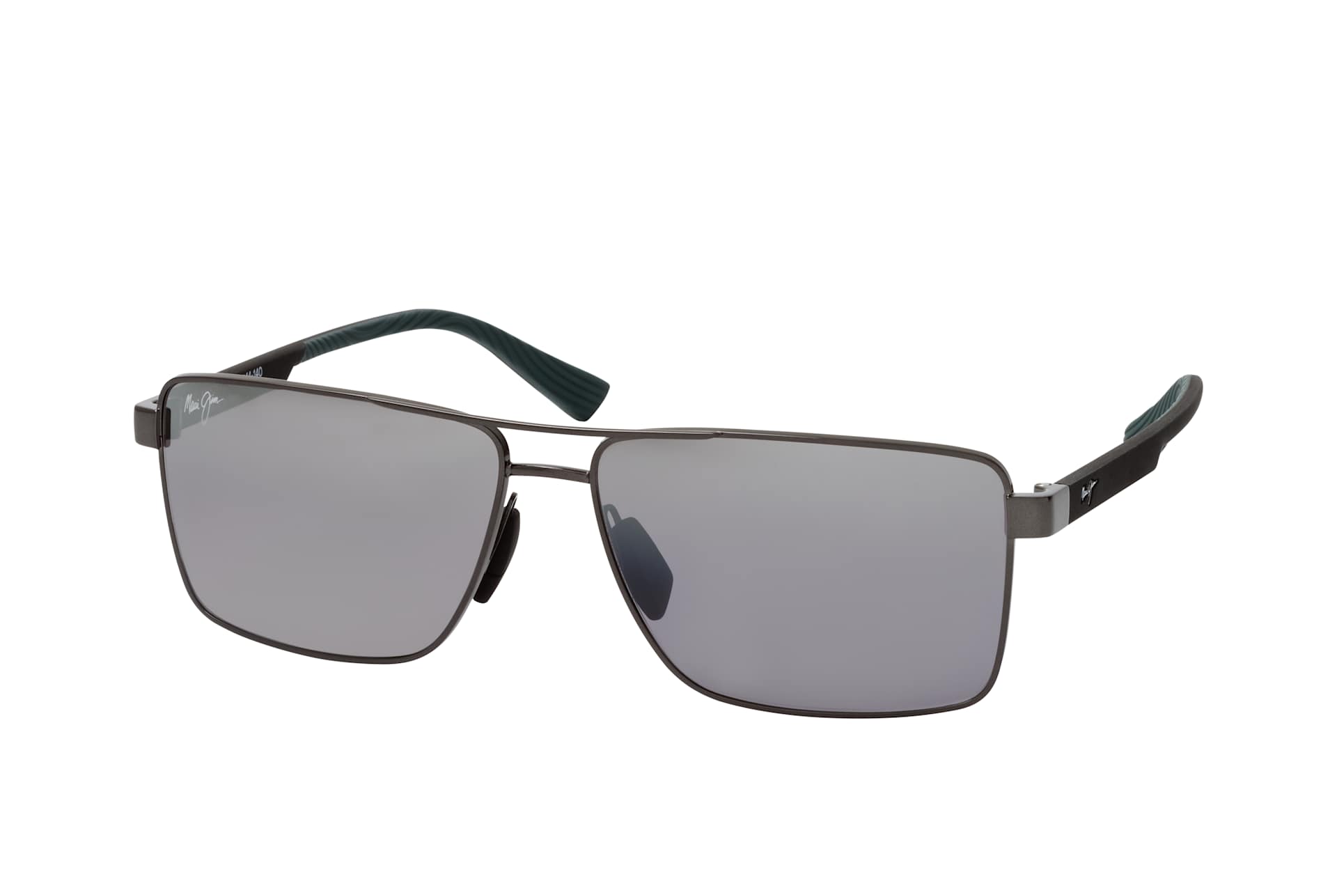 Maui Jim Piha 621 001 solglasögon herr
