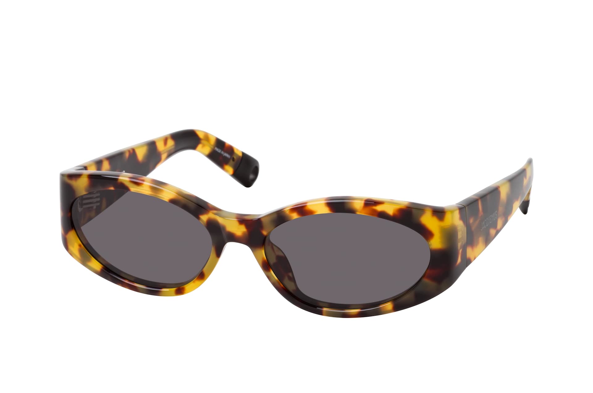 JACQUEMUS JAC 4 SUN C9 solglasögon dam