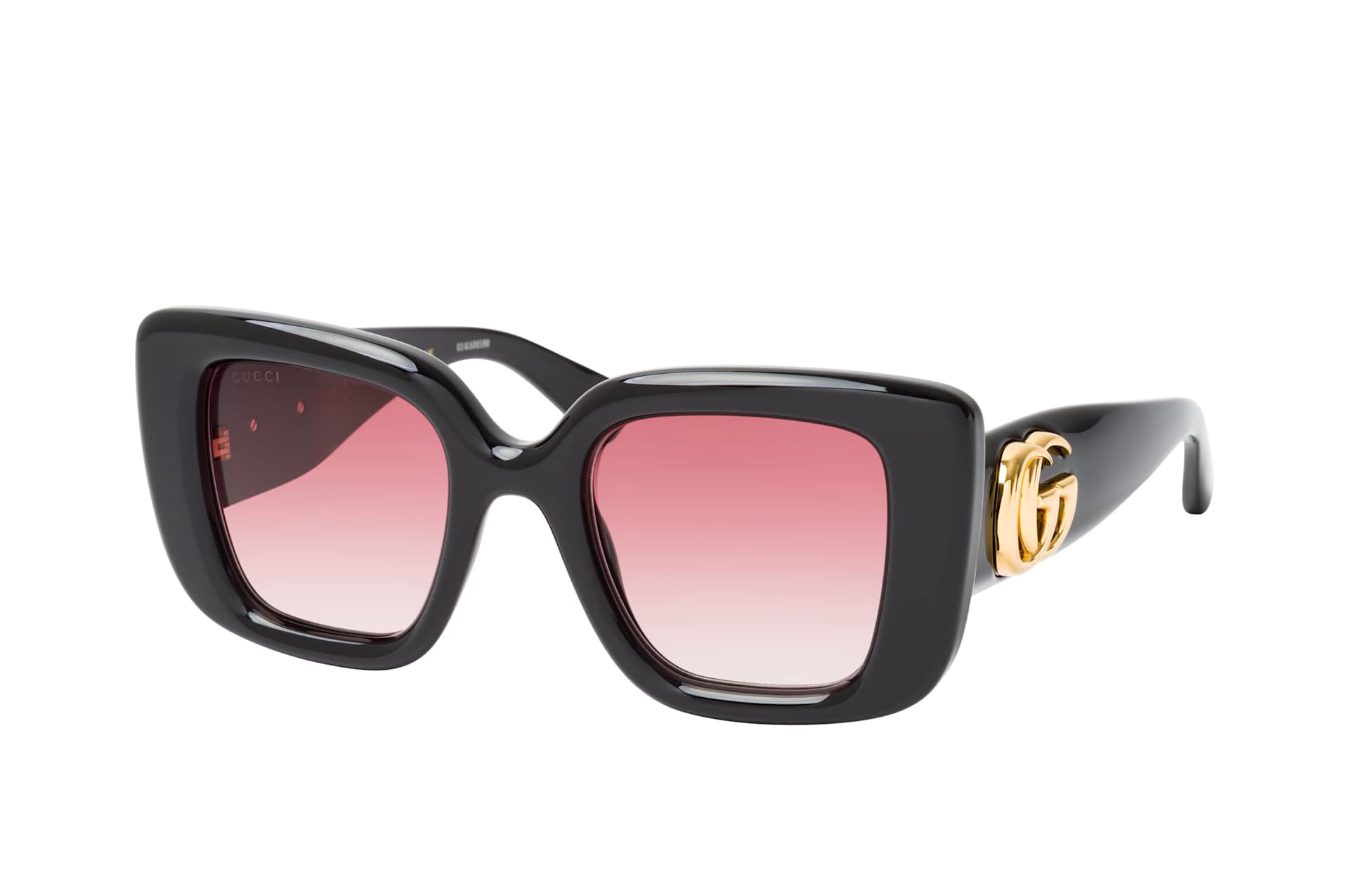 Gucci GG 1975S 001 solglasögon dam