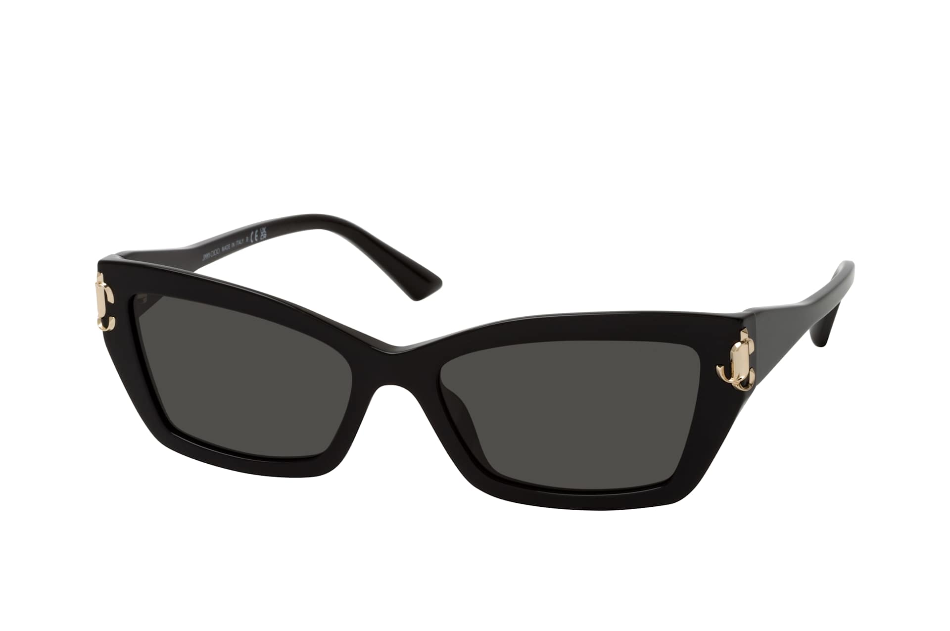 Jimmy Choo JC 5011U 500087 solglasögon dam