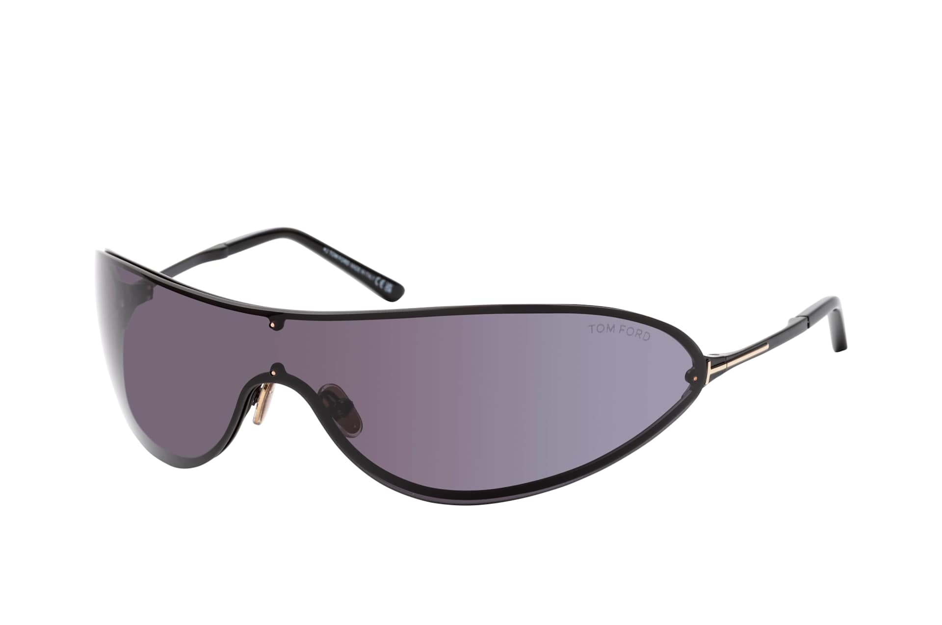 Tom Ford FT 1396 01A solglasögon dam