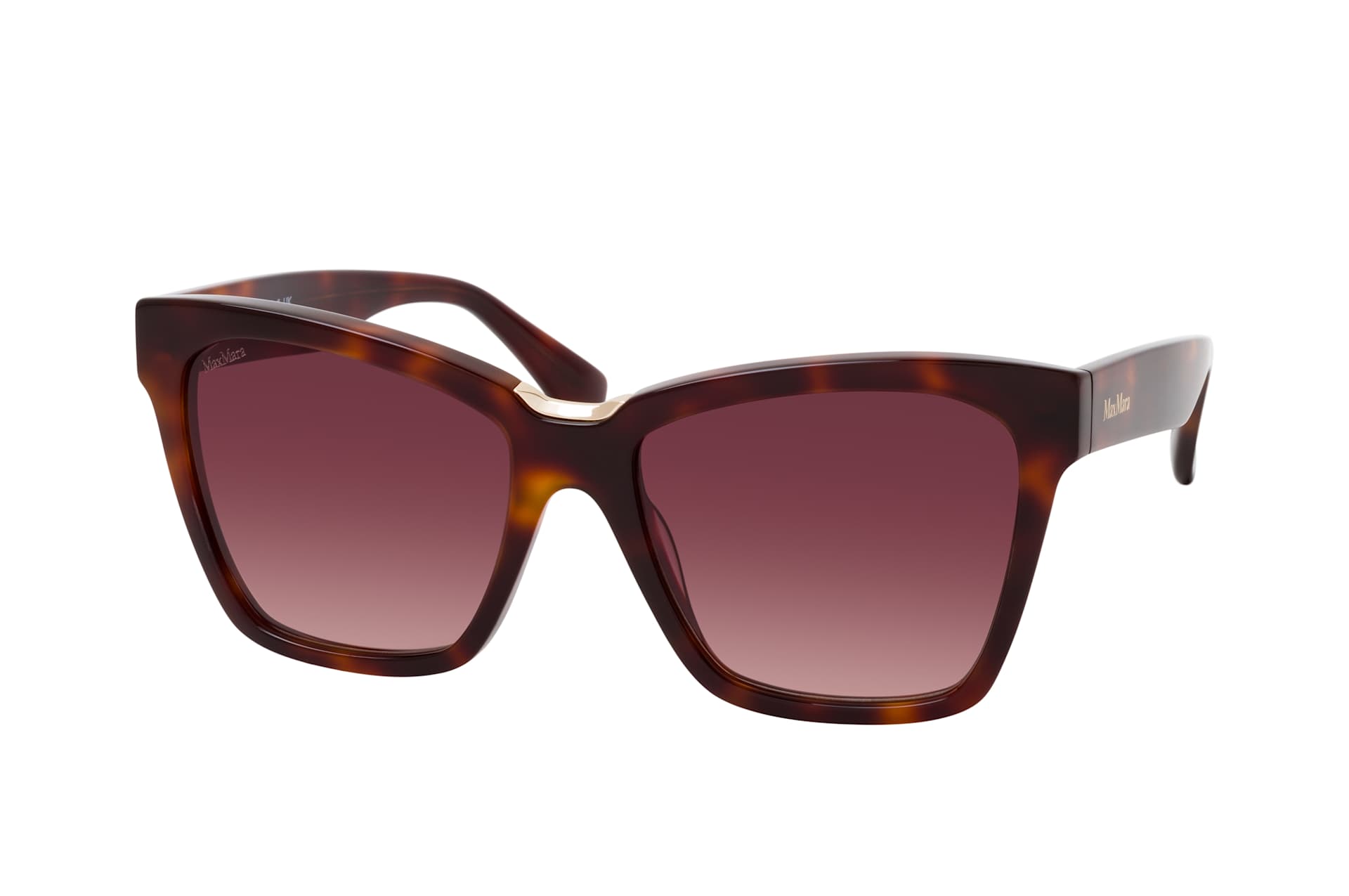 Max Mara MM 0089 52F solglasögon dam