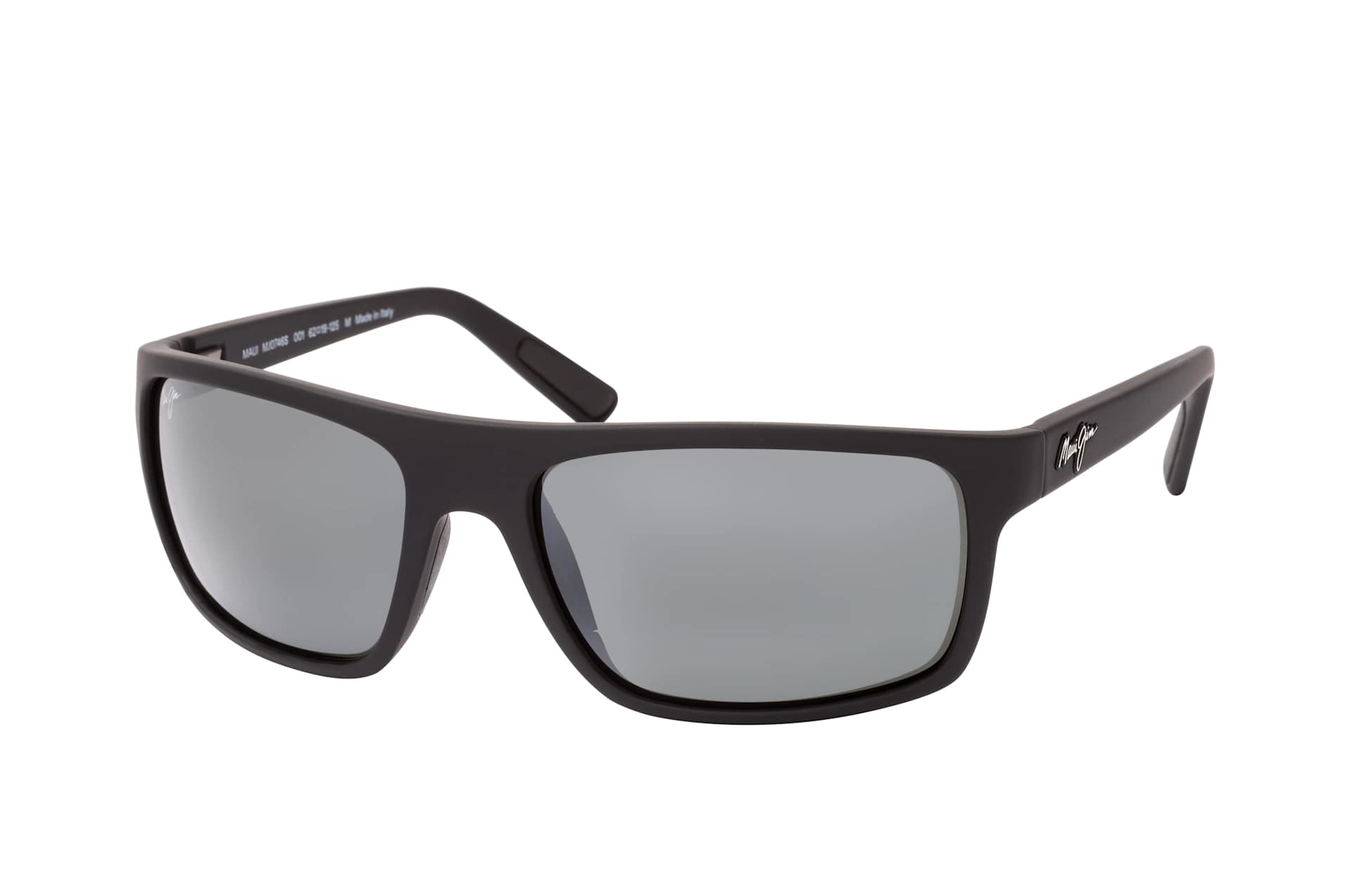 Maui Jim Byron Bay 746 001 solglasögon dam