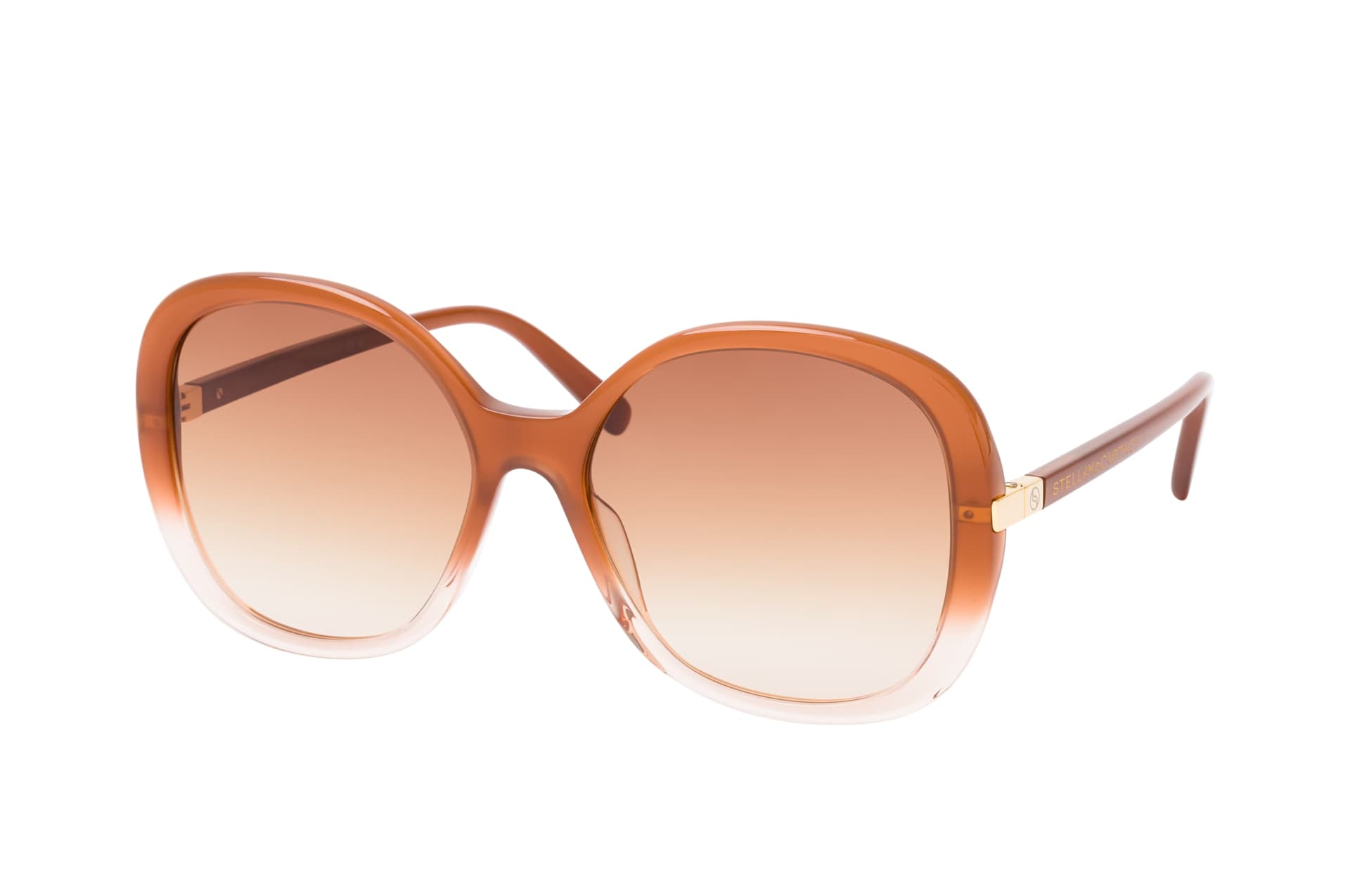 Stella McCartney SC 40073 I 47F solglasögon dam