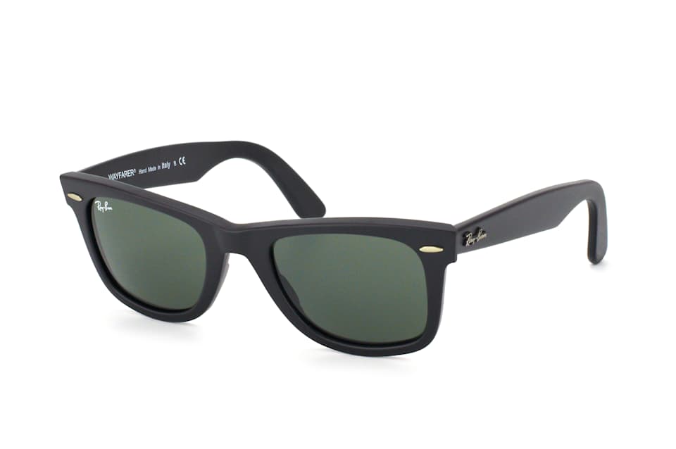 Original Wayfarer RB 2140 901S