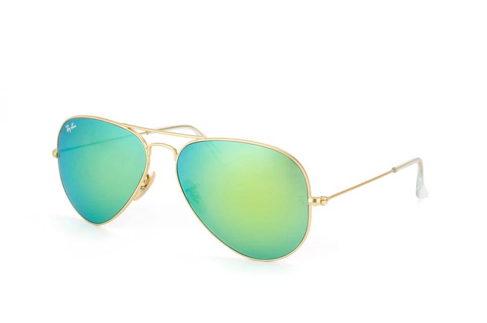 Aviator large RB 3025 112/19