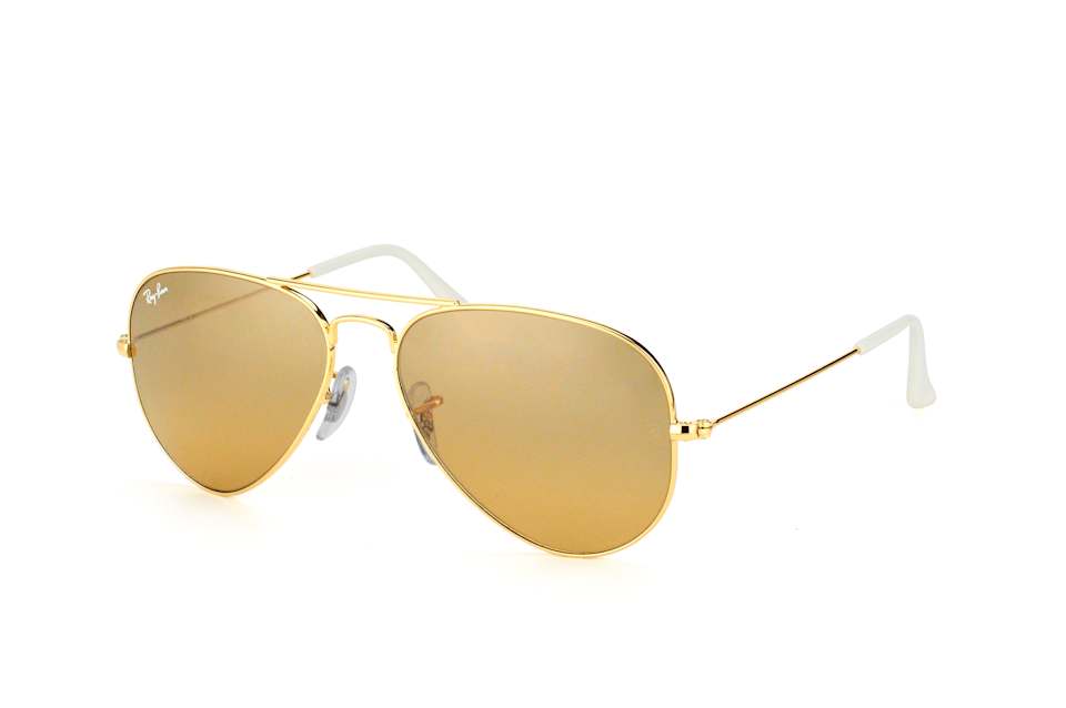 Aviator RB 3025 001/3K small