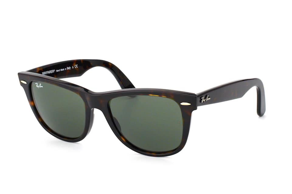 Wayfarer RB 2140 902