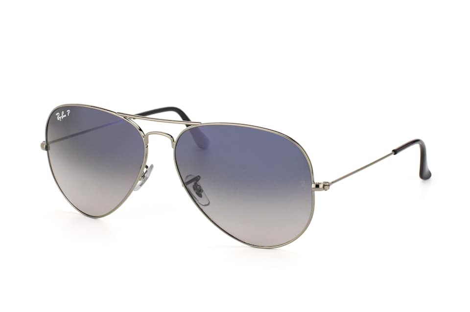 Aviator RB 3025 004/78
