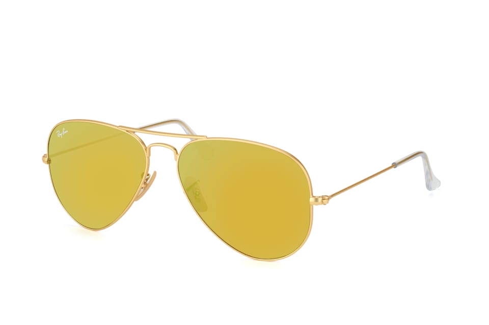 Aviator large RB 3025 112/93