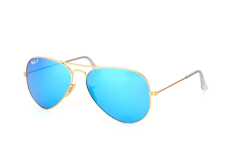 Aviator large RB 3025 112/4L