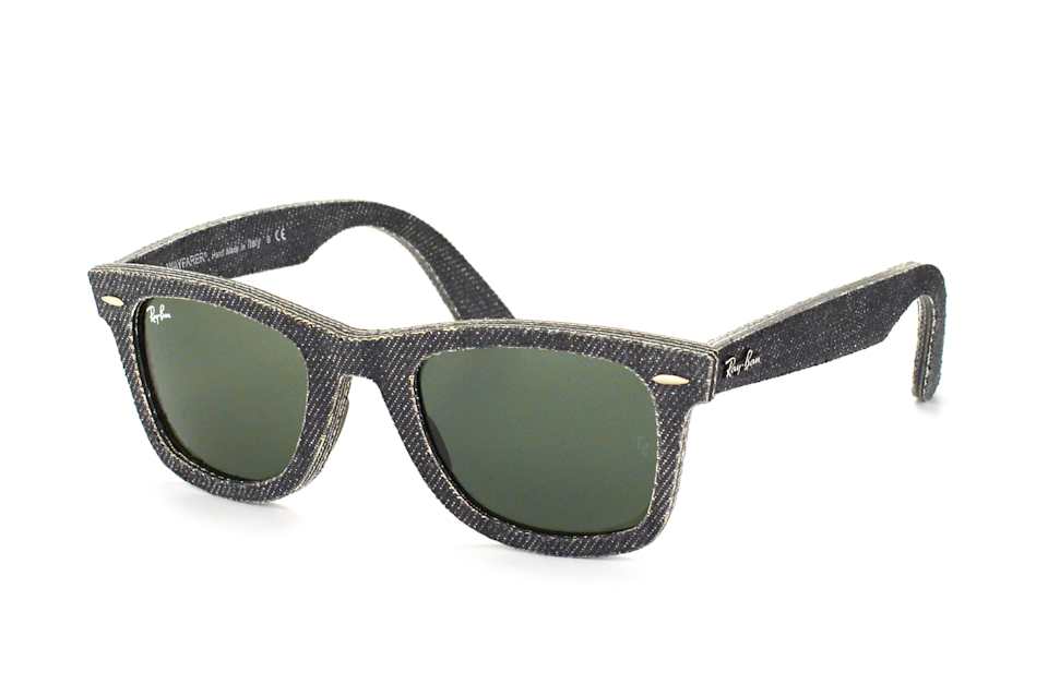 Wayfarer Denim RB 2140 1162
