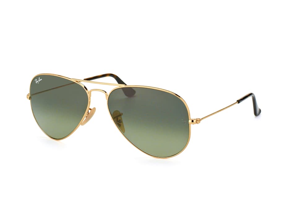 Aviator Large RB 3025 181/71