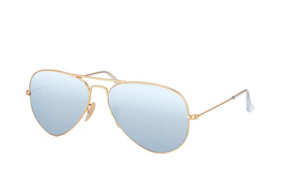 Aviator large RB 3025 112/W3