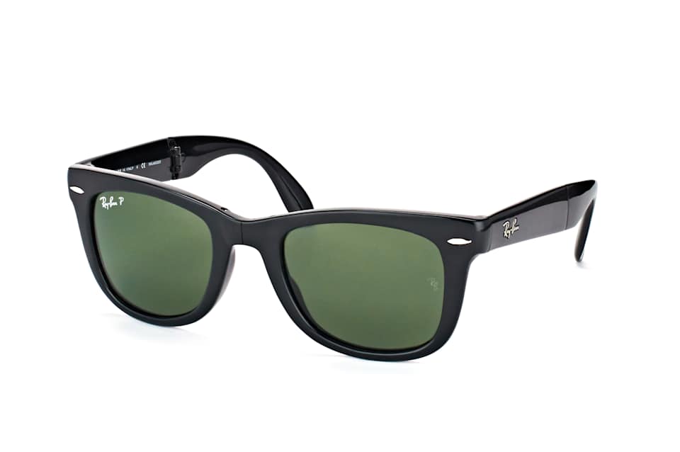 Fold Wayfarer RB 4105 601/58