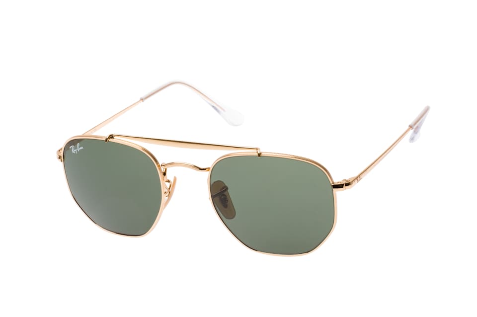 The Marshal RB 3648 001