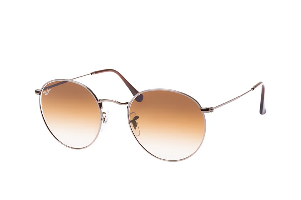 Round Metal RB 3447N 004/51