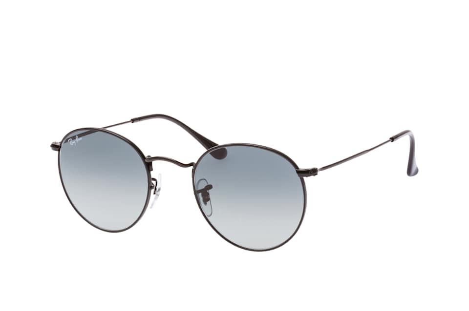 Round Metal RB 3447N 002/71
