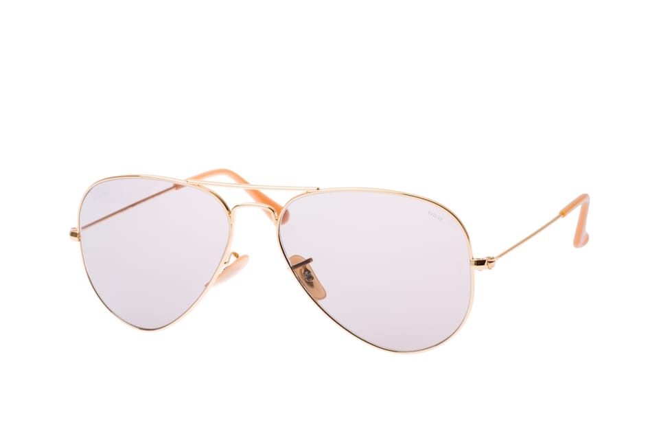 Aviator RB 3025 9064/V8