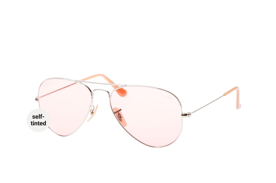 Aviator Large RB 3025 9065V7
