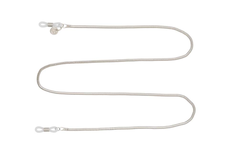 Jackson silver