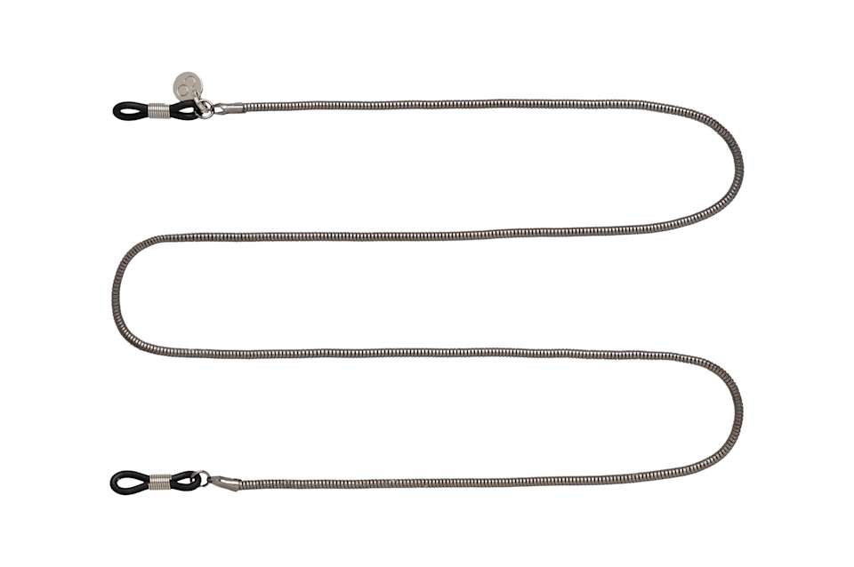 Jackson gunmetal
