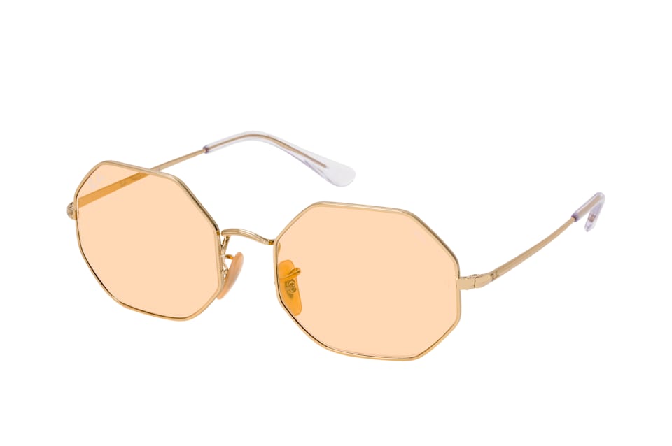 Octagon RB 1972 001/B4