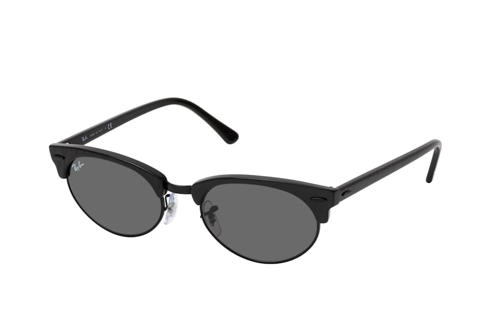 Clubmaster Oval RB 3946 1305B1