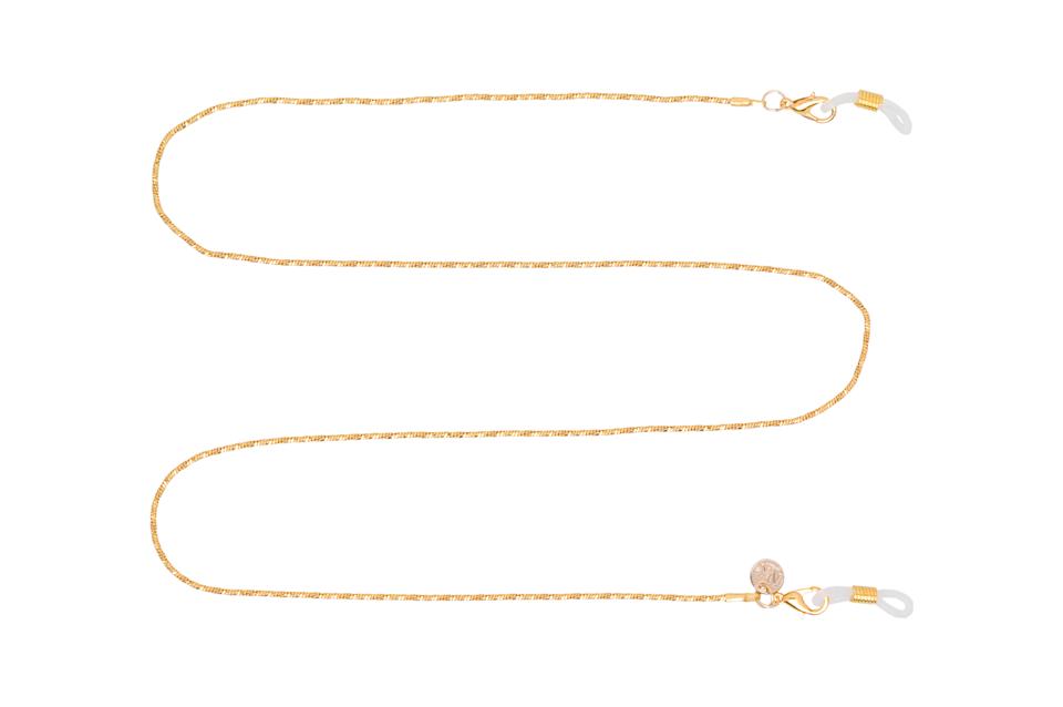 Anchor gold