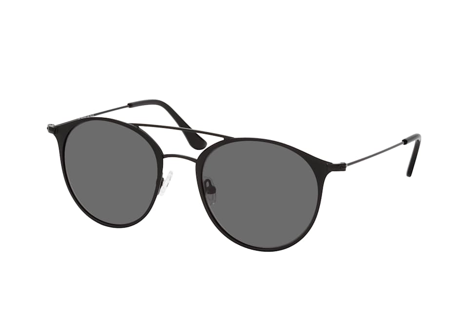 Shadow black & black