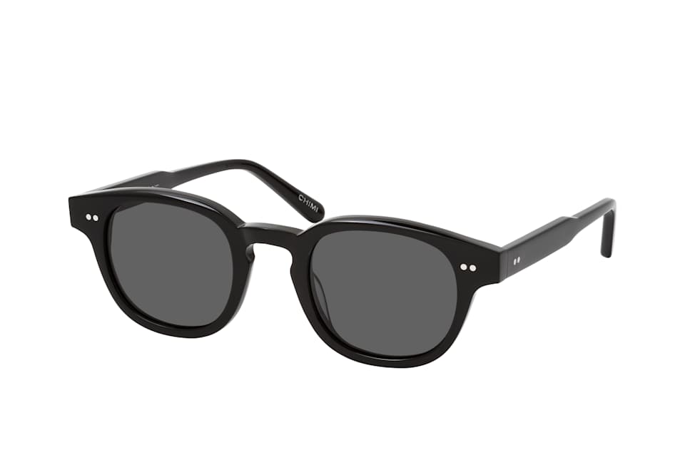 01 Black