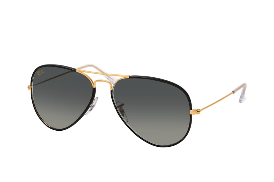Aviator Full RB 3025JM 919671
