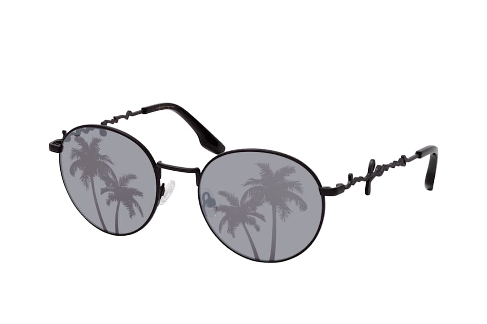 FLAMINGO DRIVE black