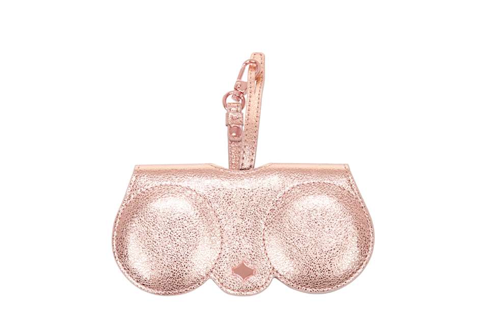 SP101602 Rose Gold