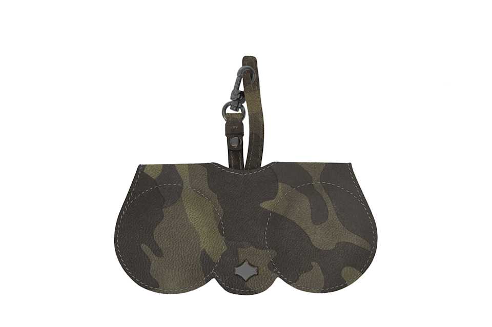 SP101602 Black Camouflage
