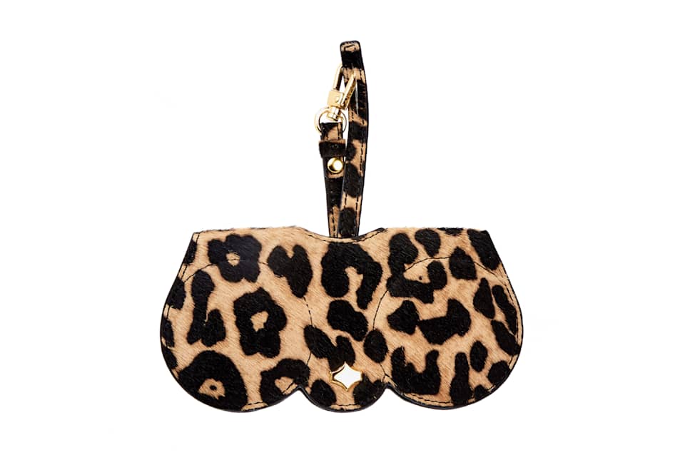 SP101602 Leo Fur