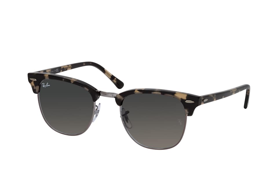 Clubmaster RB 3016 133671 large