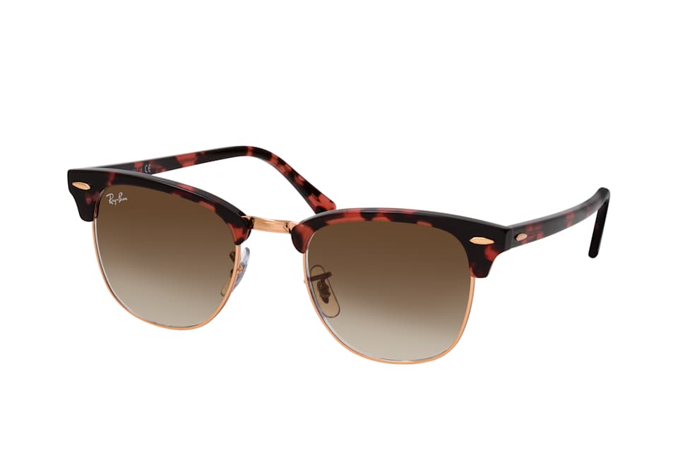 Clubmaster RB 3016 133751 large