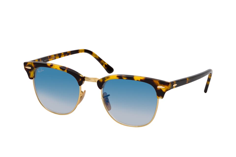 Clubmaster RB 3016 13353F large
