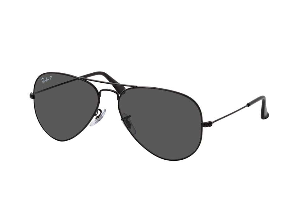 Aviator Large RB 3025 002/48