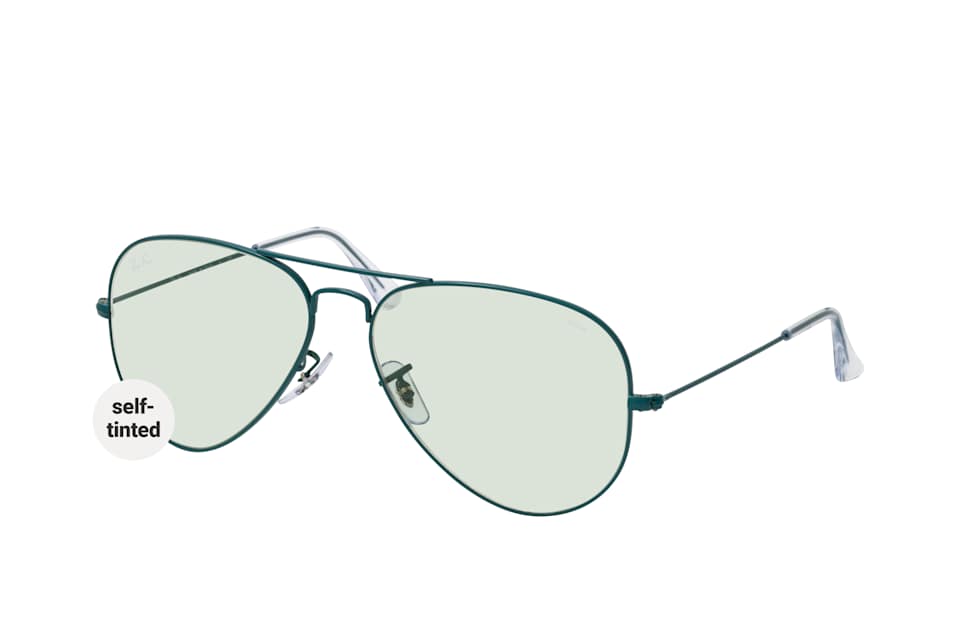 Aviator Large RB 3025 9225T1