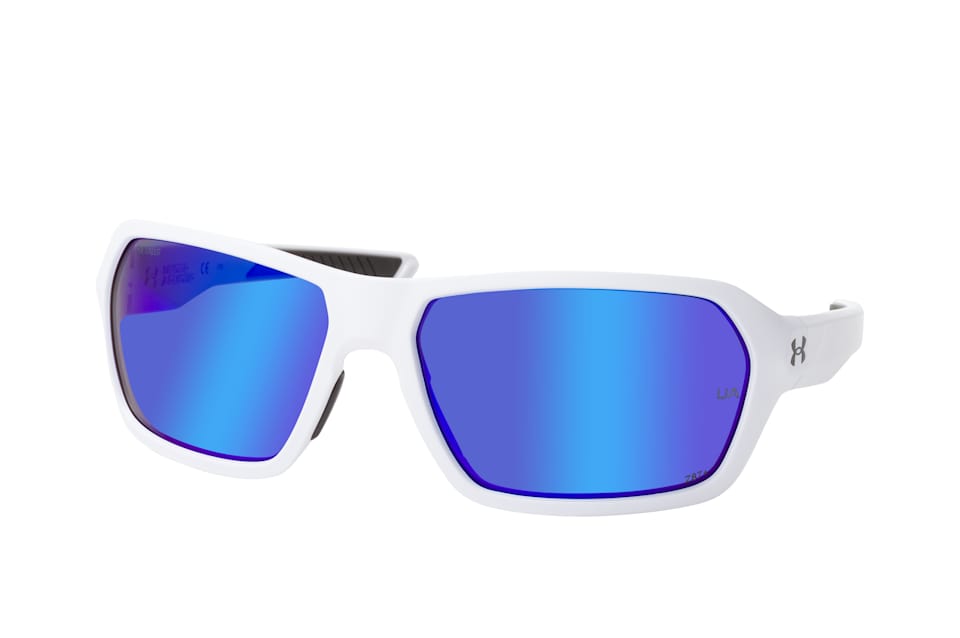 UA RECON 6HT